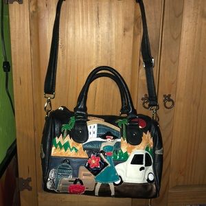 Nicole Lee handbag